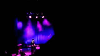 Joan As Police Woman (Live) - The Ride