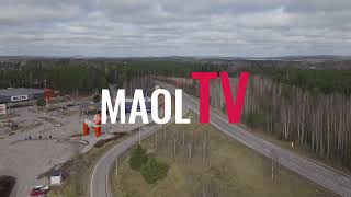 Trafikplats Dalahästen