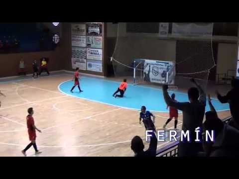 INTEGRA2 NFS 3-2 RIVAS 95