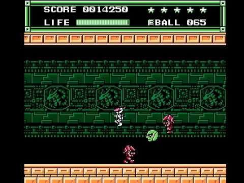 Let's Play Xexyz part 9