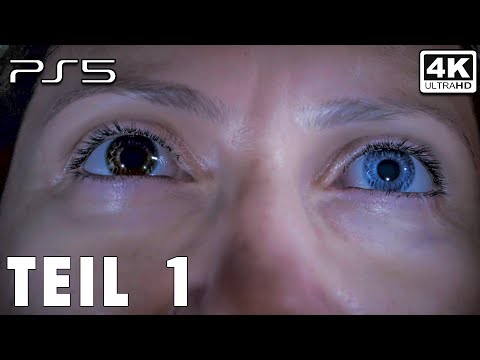 Returnal | PS5 4K DEUTSCH | Teil 1