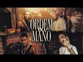 MC Poze Do Rodo Ft Chefin Ordem Do Mano Prod LB Único Portugal No Beat