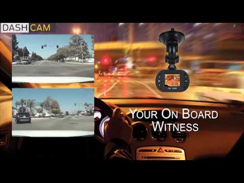 Pilot Dash Cam