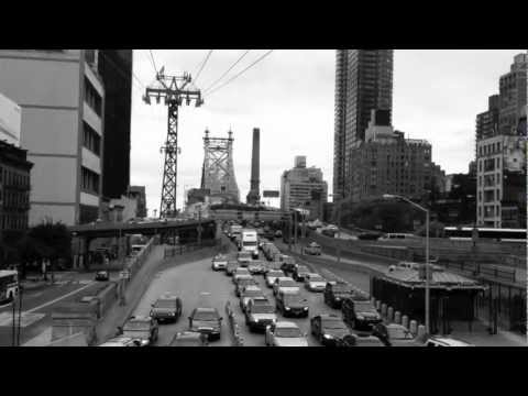 DELS - GOB TOUR 2011 (EUROPE / NYC)