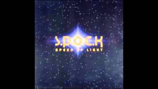 SPOCK - Speed of Light