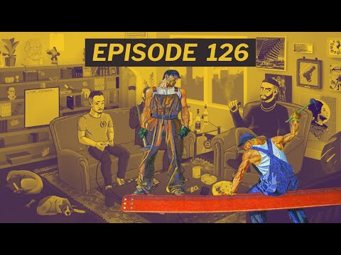 The Deprogram Episode 126 - Union BUSTING