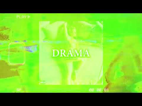 [FREE] Ufo361 x Pashanim Type Beat - DRAMA (prod by tokry)