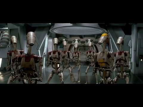 download lagu mp3 mp4 Battle Droid Sound Effects, download lagu Battle Droid Sound Effects gratis, unduh video klip Battle Droid Sound Effects