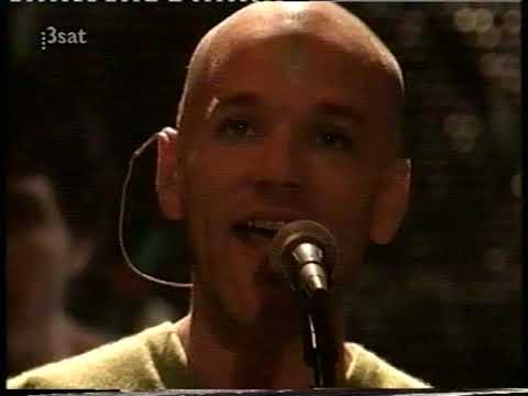 REM 1998 NYC