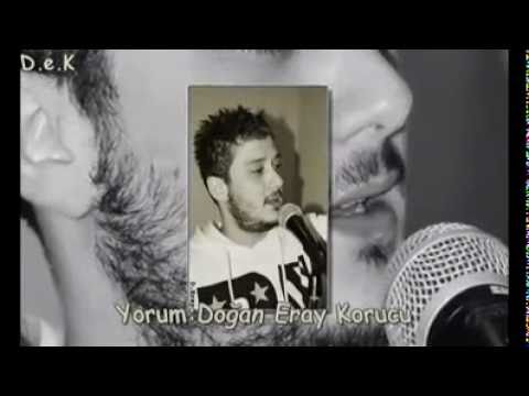 Doğan Eray Korucu - Yüreğim Ağır Yaralı