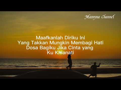 Defri Juliant Ft. Zicha Anesha Cukup Berteman (lirik)