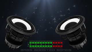 Sam Trocki, Yelawolf - Louder (Slowed &amp; Bass Boosted)