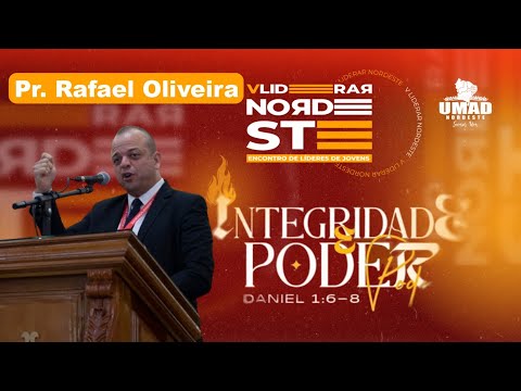 PR. RAFAEL OLIVEIRA  - FIDELIDADE APESAR DA CIRCUSTÂNCIA | V LIDERAR NORDESTE - 2024