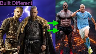 Why Descendants of Vikings Are Tall And Strong