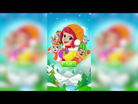 Fruits Juice Smash - Best Match 3 Game