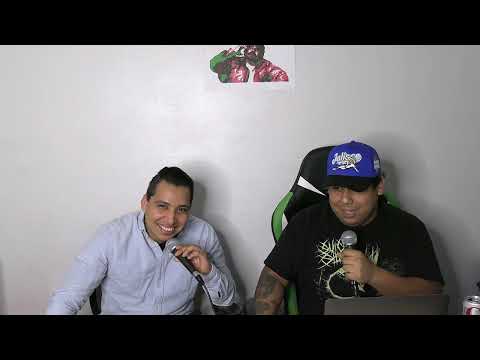 S01 E76 - Off Topic Podcast episode 76 "Party Rock Anthem"