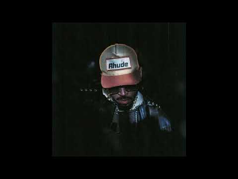 Chris Brown X Bryson Tiller Type Beat - ''Split''