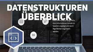 Datenstrukturen im Überblick 1 ● Gehe auf SIMPLECLUB.DE/GO &amp; werde #EinserSchüler