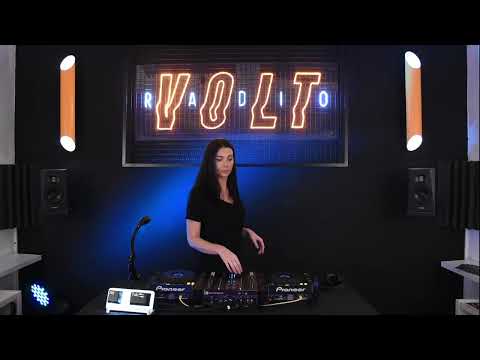 Dea Tosh (Tech House Set)