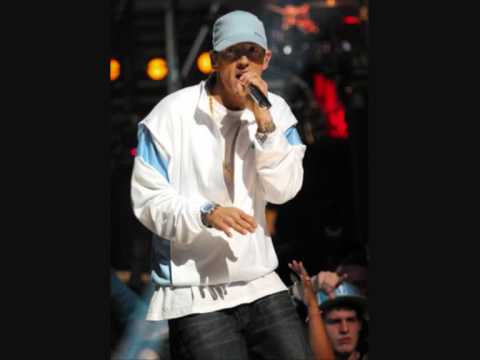 Eminem - Rock the bells (Feat. Black thought)