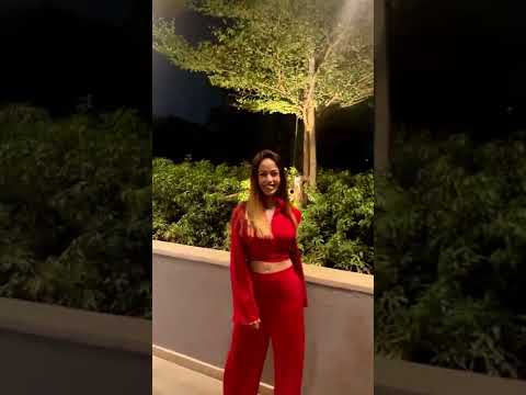 Annie singh Random video