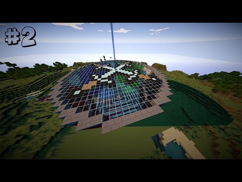 Minecraft Lets Build A PVP Arena #2!