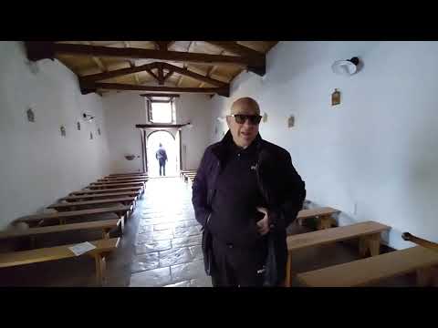 TONARA. Alla scoperta di San Sebastiano e la sorgente di Ilalà sulle orme di Padre Todde