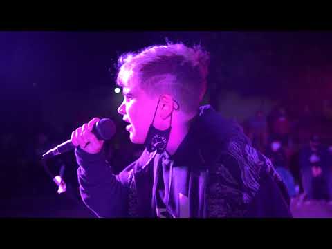 ZAINA vs CATRIEL // 4tos // ACTITUD FREESTYLE ROSARIO // Elite Free