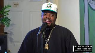 Which State Has The Best Rappers? | The Joe Budden Podcast