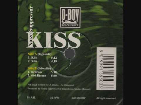 Noize Suppressor - Xilit