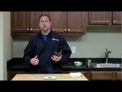 Atomic Café Espresso Intensi Whole Bean coffee