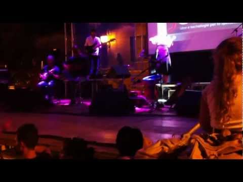 Calabria Tarantella Festival Magisano (Video1)