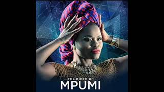 Mpumi Ft Professor - Ngize Lyrics + Audio