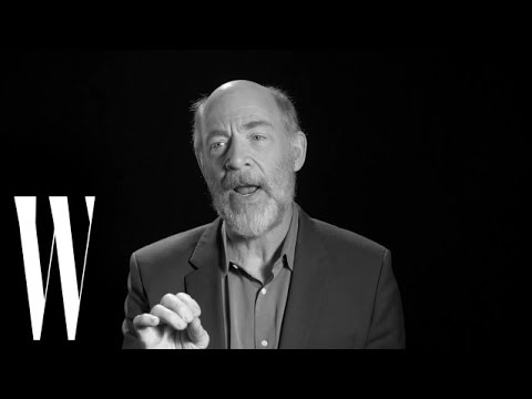 Why Benedict Cumberbatch Gives J.K. Simmons Street Cred at Home | Screen Tests 2015