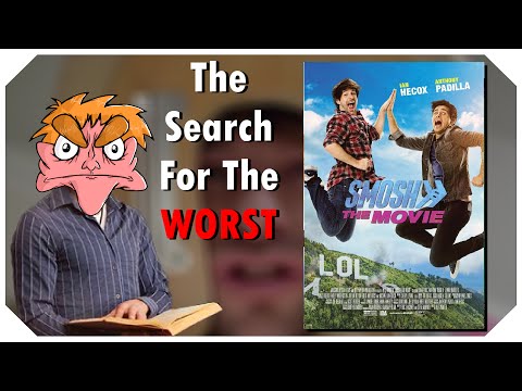 Smosh: The Movie - The Search For The Worst - IHE