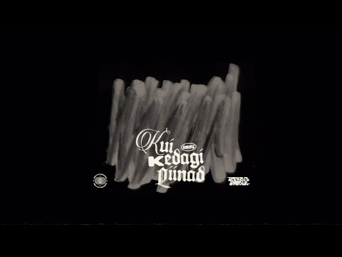 DEW8 ft. 57EVEN, DEBU & SULTAN - KUI KEDAGI PIINAD