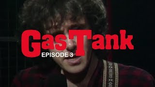 Donovan - Lalena (GasTank Ep 3) | Rick Wakeman