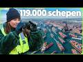 Europe S Largest Port 119 000 Ships And 882 Million In Turnover WTFinance Doorpakkers