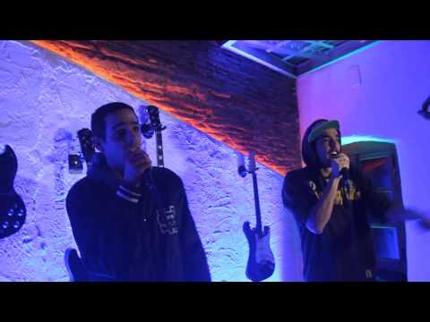 Movimento Bairrista- Bellas e Jotta R