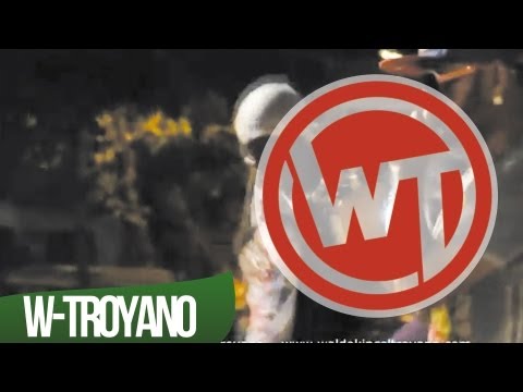 ALTO TROYANAJE - WALDOKINC EL TROYANO EN VIVO PARTE 5