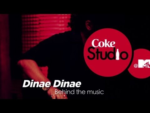 Dinae Dinae - BTM - Papon & Harshdeep Kaur - Coke Studio @ MTV Season 3
