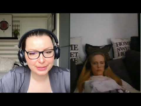 480-PL Ewa, Historia pierwszych podpięć ludzkich i przywrócenie sobie iskry życia