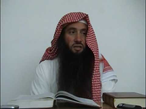 Tefsir 10 - Šejh Jusuf Barčić (رحمه الله)