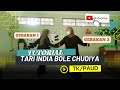 Tari India Anak TK Mudah Ditiru Tari Bole Chudiyan Tariindia Bolechudiyan