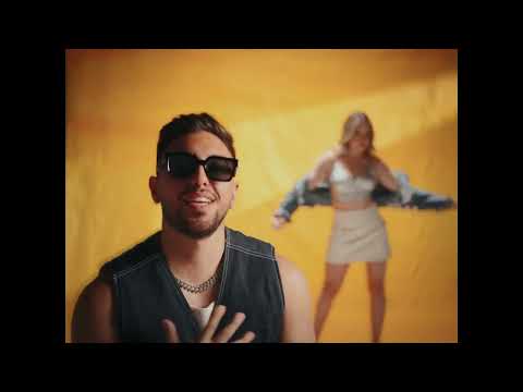 Ricky C - Quédate Aquí (Video Oficial)