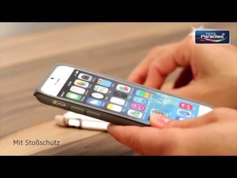 dm Foto Paradies - iPhone-Hüllen