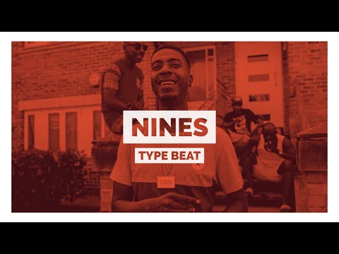 Marvel | Nines X Skrapz Type Beat 👊 | UK Rap Instrumental | Prod. T Man Productionz
