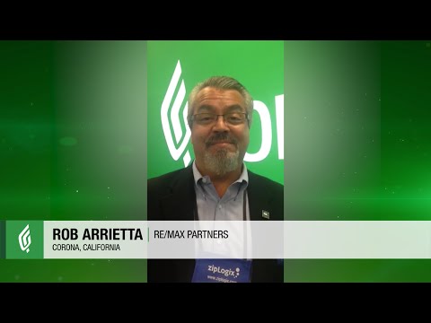 Rob Arrietta video testimonial