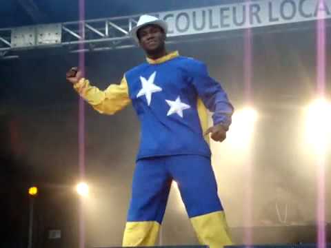 k-groove dunya festival 2009