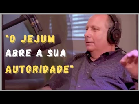 O PODER DO JEJUM EM NOSSAS VIDAS - LAMARTINE POSELLA | POSITIVAMENTE PODCAST | PLANET GOSPEL